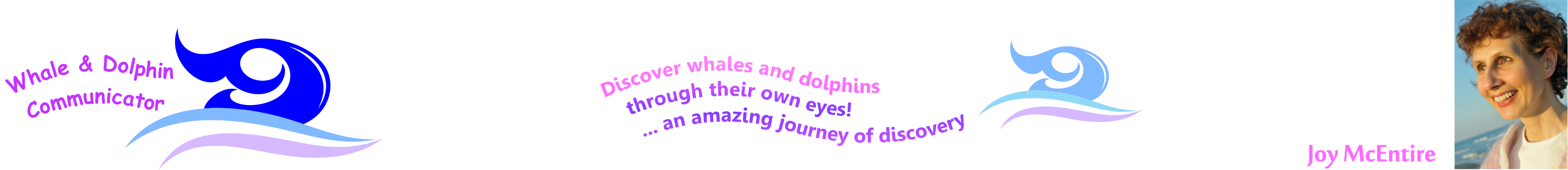 Whale Communicator Joy McEntire